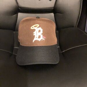 Phiet Boston Hat